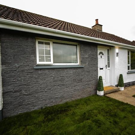 Binevenagh View, Magilligan Holiday Let ليمافادي المظهر الخارجي الصورة